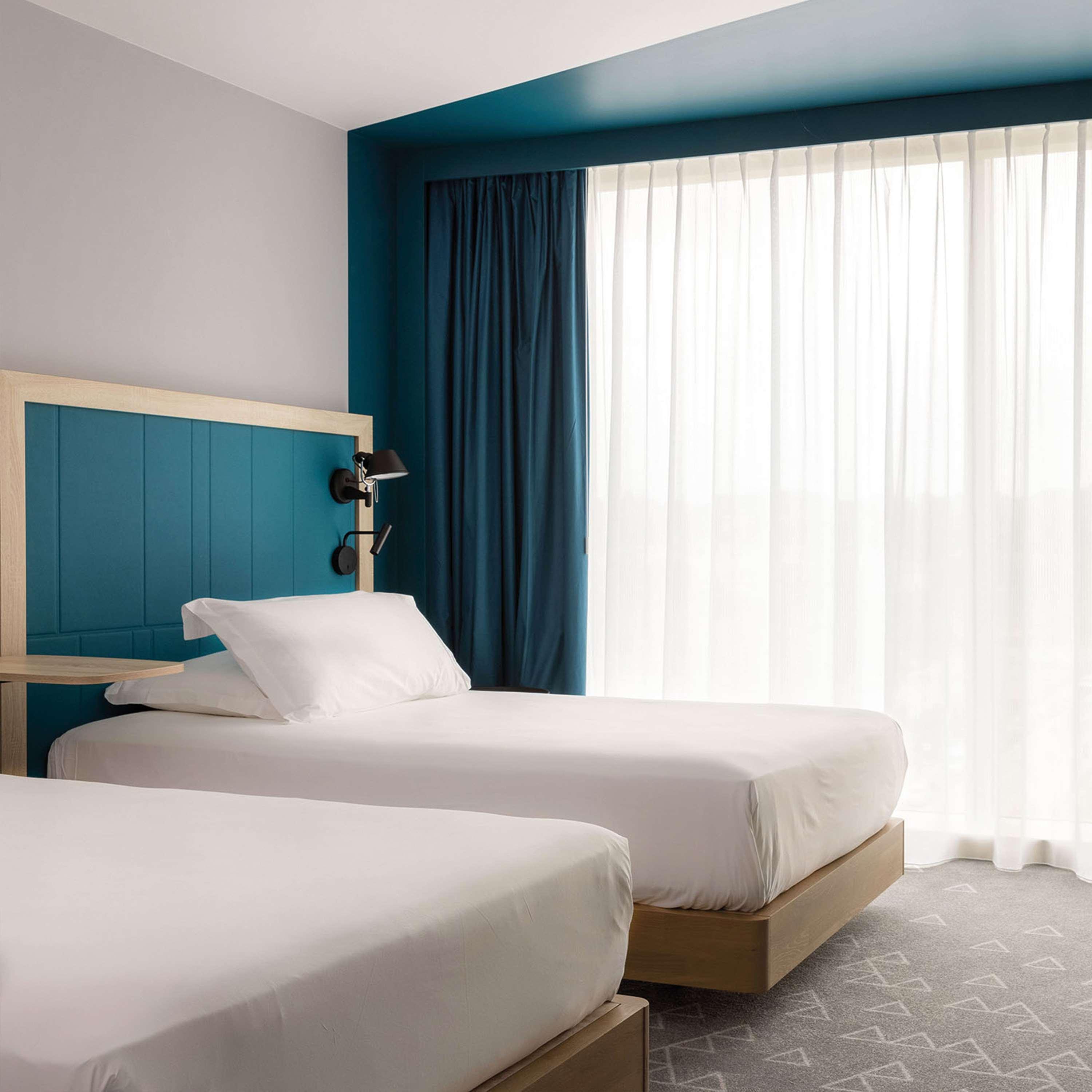 Готель Hampton By Hilton Tours Centre, France Екстер'єр фото
