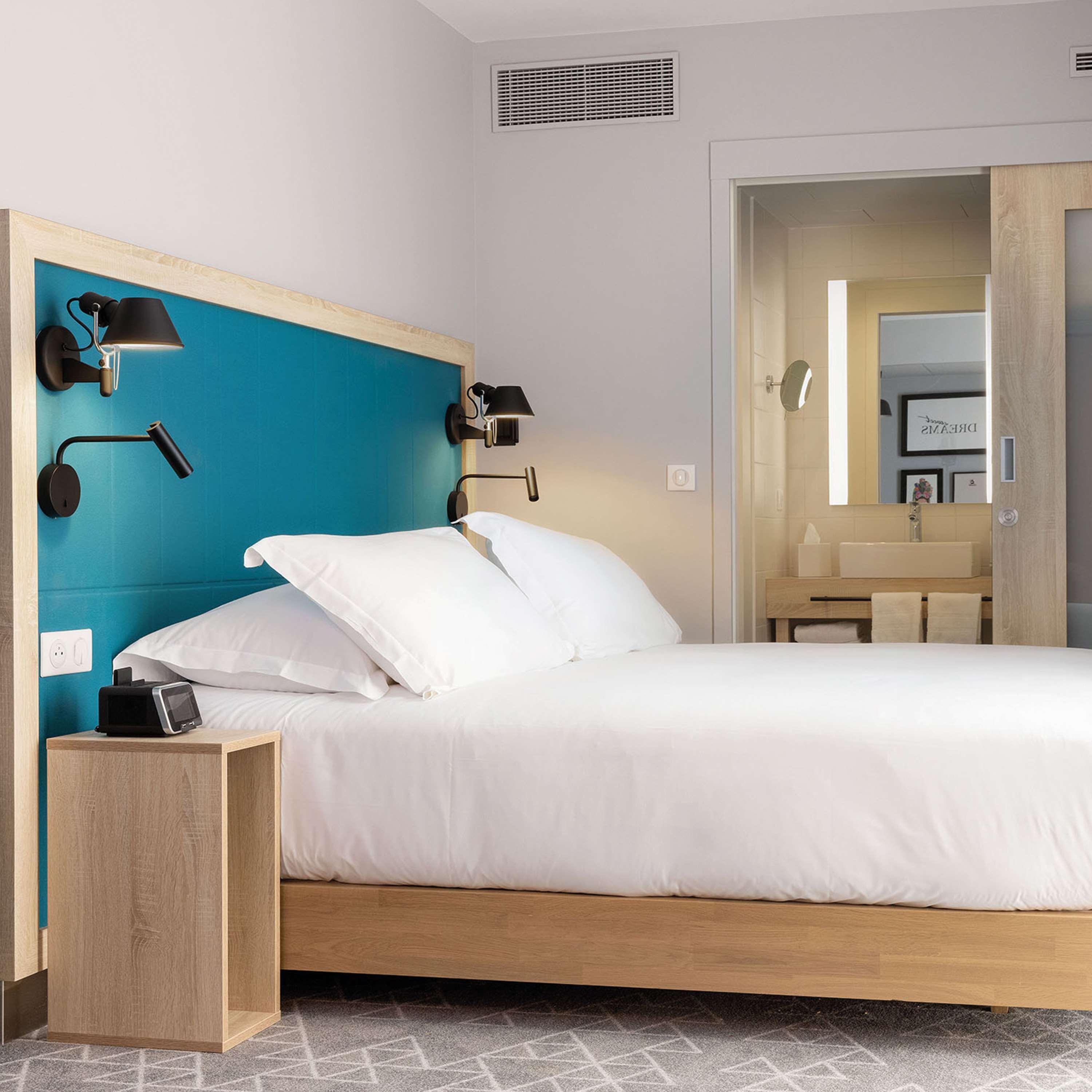 Готель Hampton By Hilton Tours Centre, France Екстер'єр фото