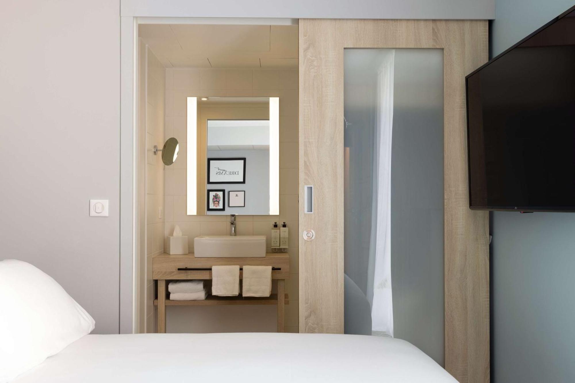 Готель Hampton By Hilton Tours Centre, France Екстер'єр фото