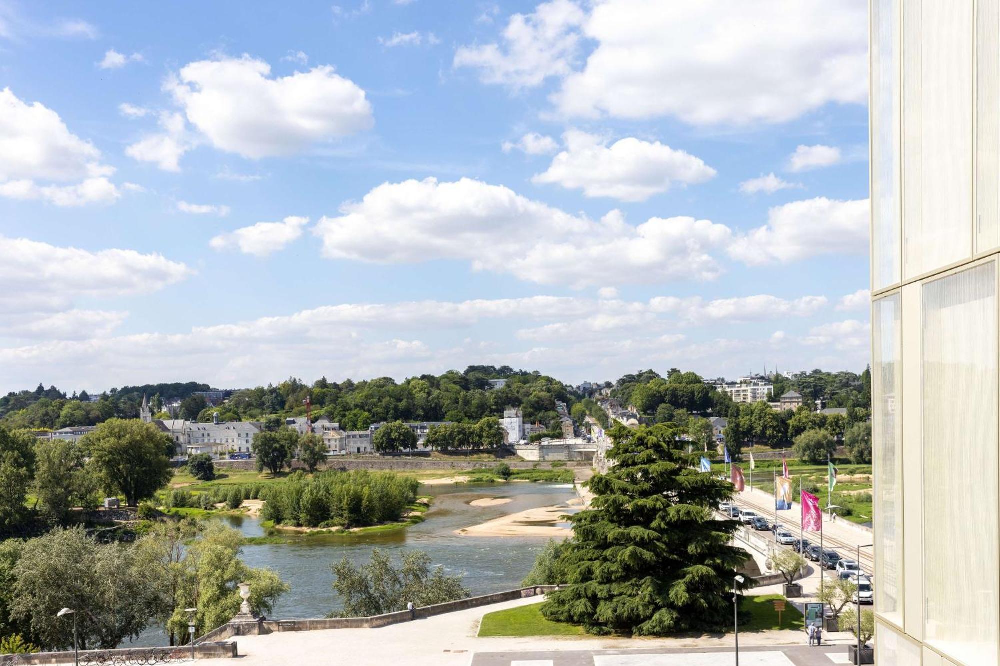 Готель Hampton By Hilton Tours Centre, France Екстер'єр фото